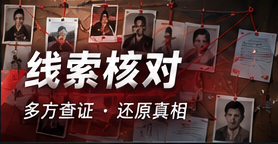 线索与核查